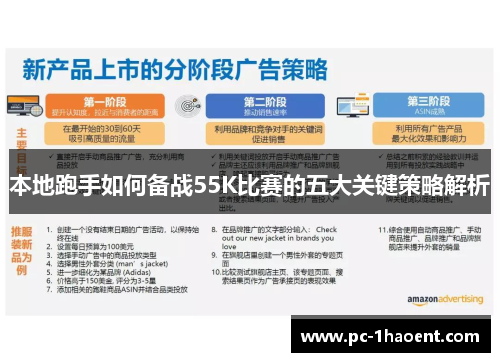 本地跑手如何备战55K比赛的五大关键策略解析