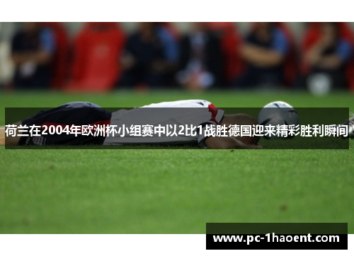 荷兰在2004年欧洲杯小组赛中以2比1战胜德国迎来精彩胜利瞬间 荷兰在2004年欧洲杯小组赛中以2比1战胜德国迎来精彩胜利瞬间